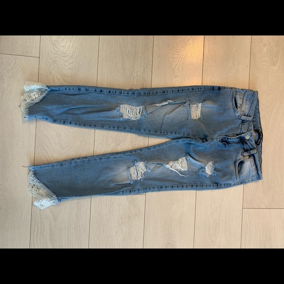 Périscope jeans - Picture 5 of 5